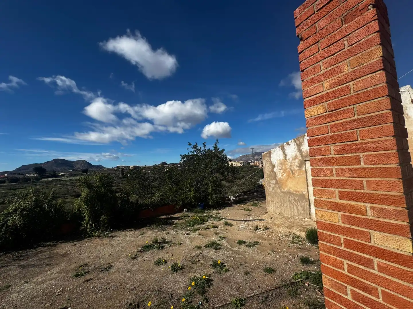 Finca rústica en venta en Carretera del Verdegás, 15, Moralet