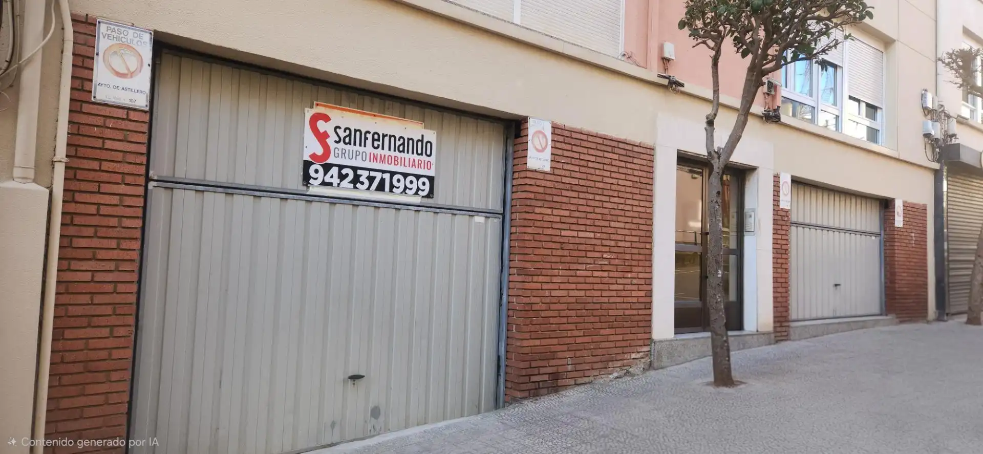 Business premises for sale in Calle de Doñana