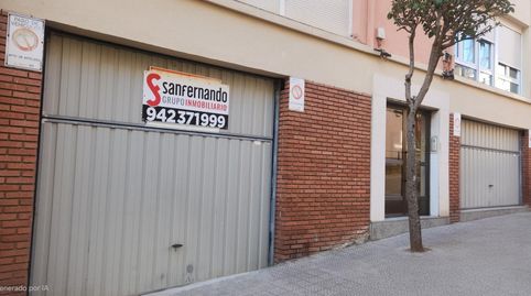 Local de 83 m2 en Doñana, Astillero, con gran potencial para tu negocio