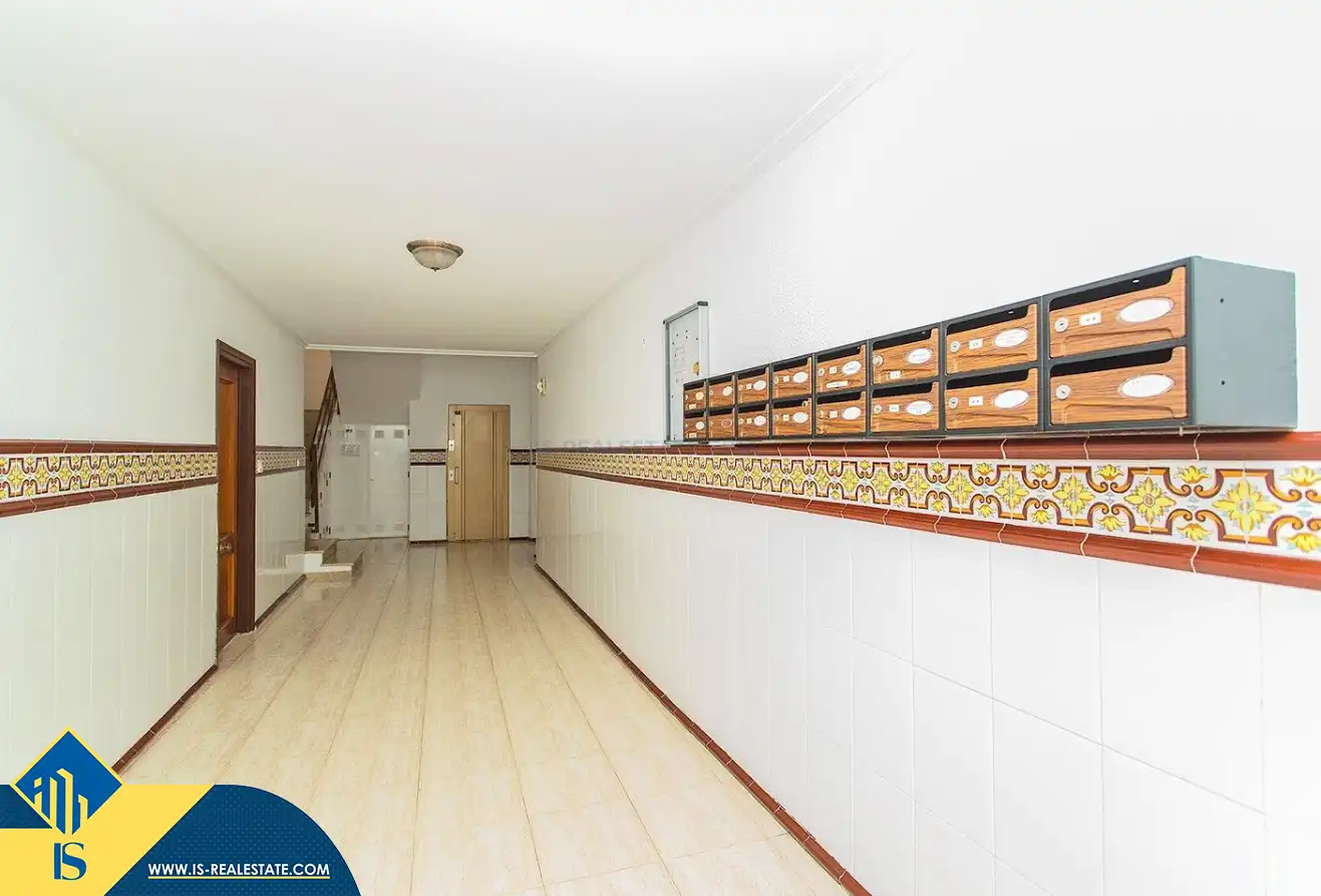 Apartment with lift for sale in Playa del Cura, imagen 18