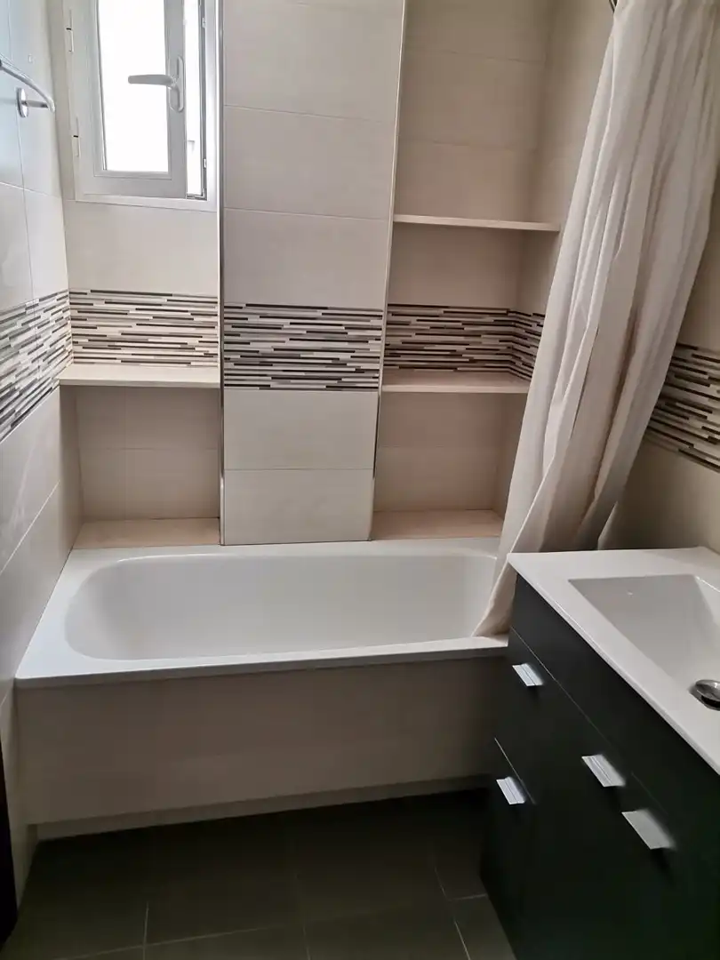 Baño de Piso en venta en Córdoba con Aire acondicionado, Terraza y Trastero