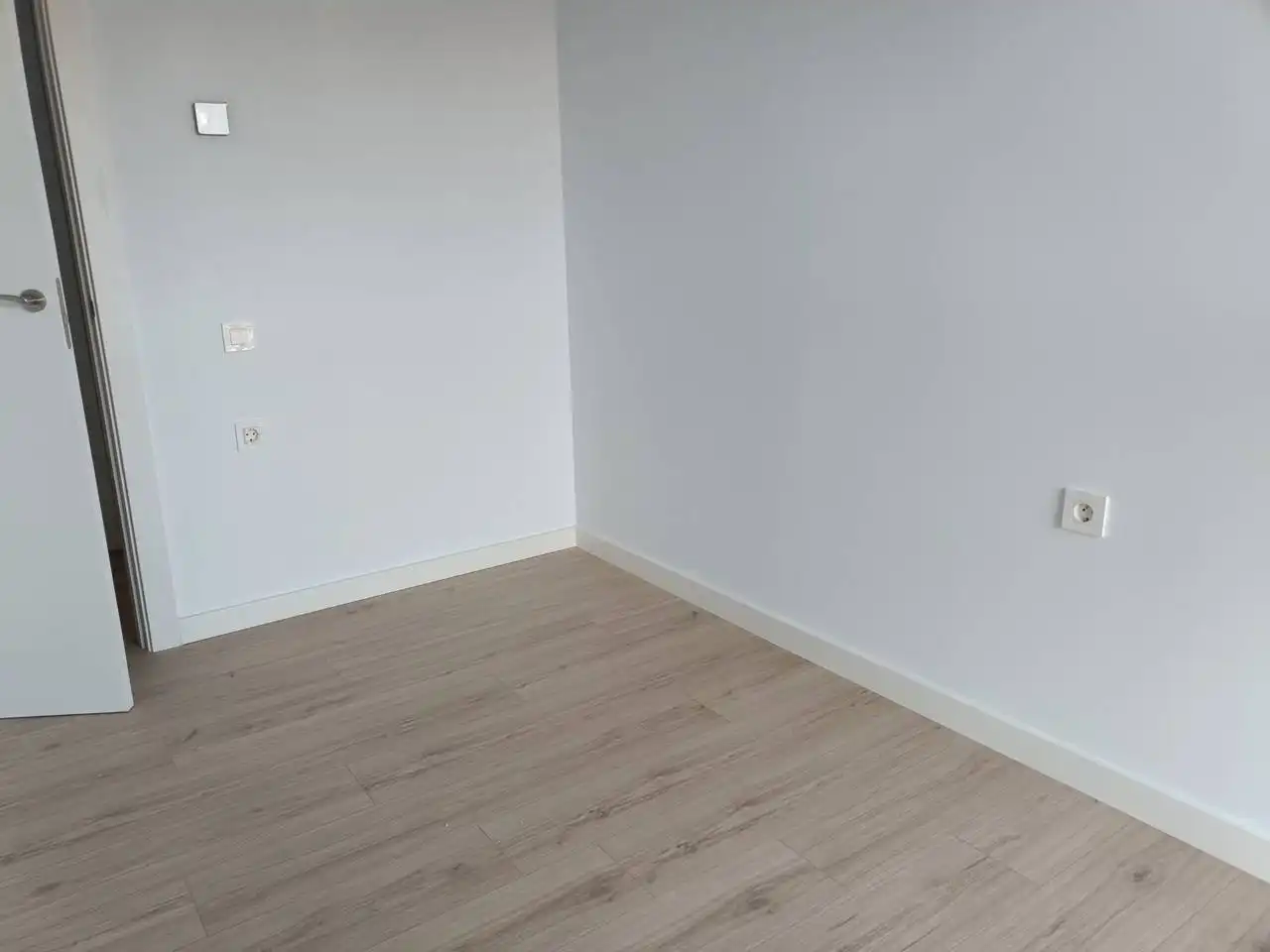 Habitación de Dúplex en venta en Granollers con Aire acondicionado, Calefacción y Terraza