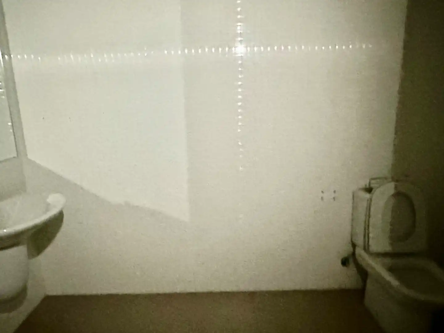 Baño de Local en venta en Parquesol