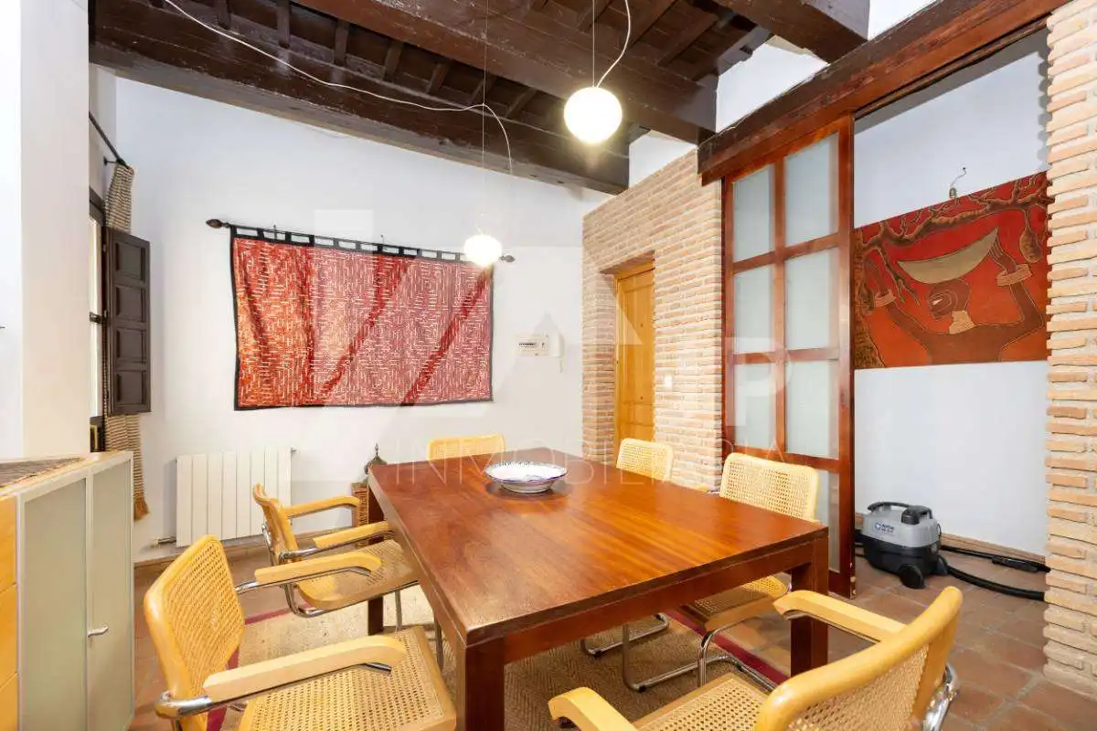 Duplexes for rent in Granada  with Heating, Furnished and Balcony