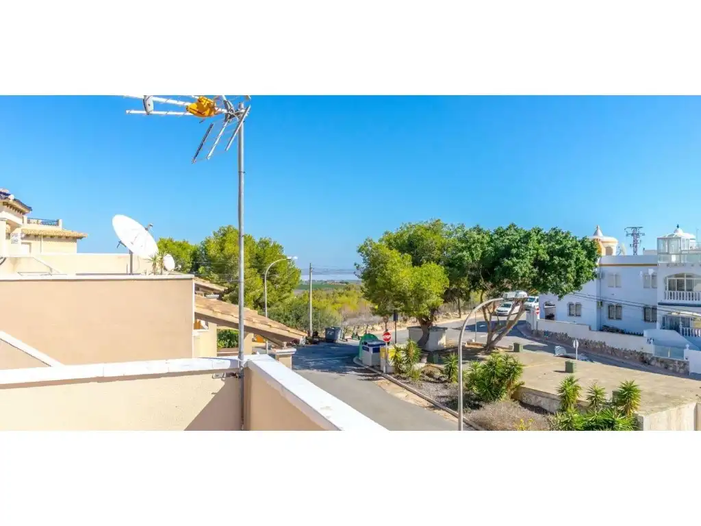 Casa con terraza en venta en San Miguel de Salinas, imagen 29