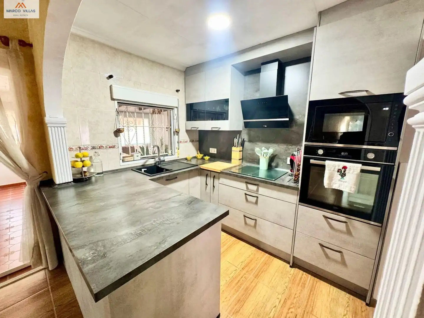 Villa avec piscine à vendre à San Fulgencio, imagen 5