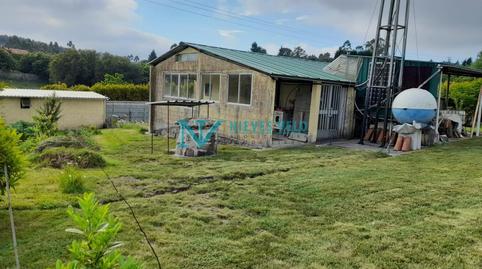 Foto 4 de Casa o xalet en venda a Cerceda, A Coruña