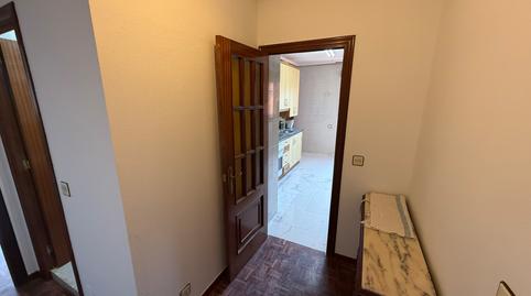 Foto 3 de Pis en venda a Calle Quin el Pescador, 3, HUCA - La Cadellada, Oviedo