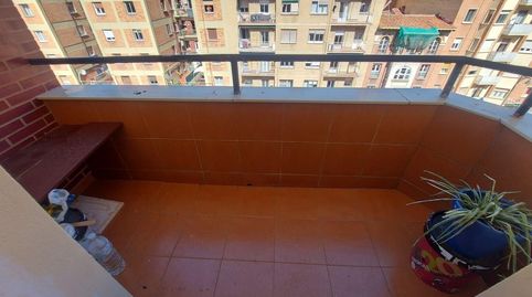 Foto 2 von Wohnung zum Verkauf in Avenida de la Paz, Residencia, Logroño