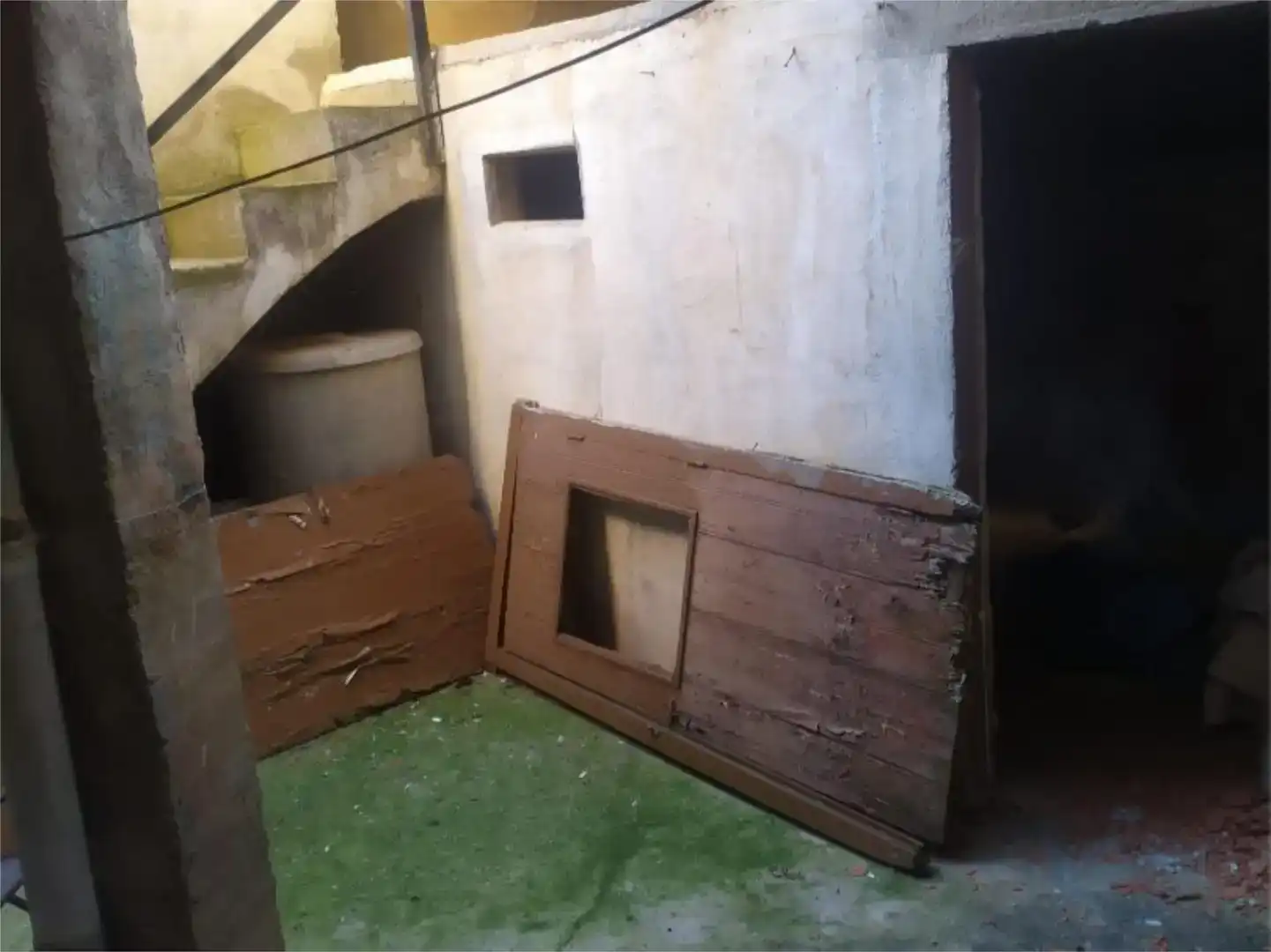 Planta baixa en venda en Samper de Calanda