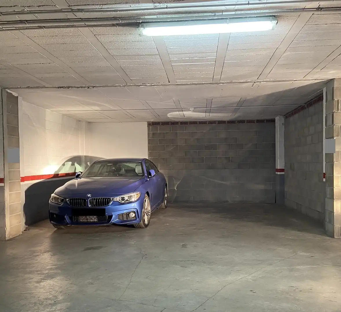 Individual amb ascensor de lloguer a Carrer de Brussel·les 51, imagen 14