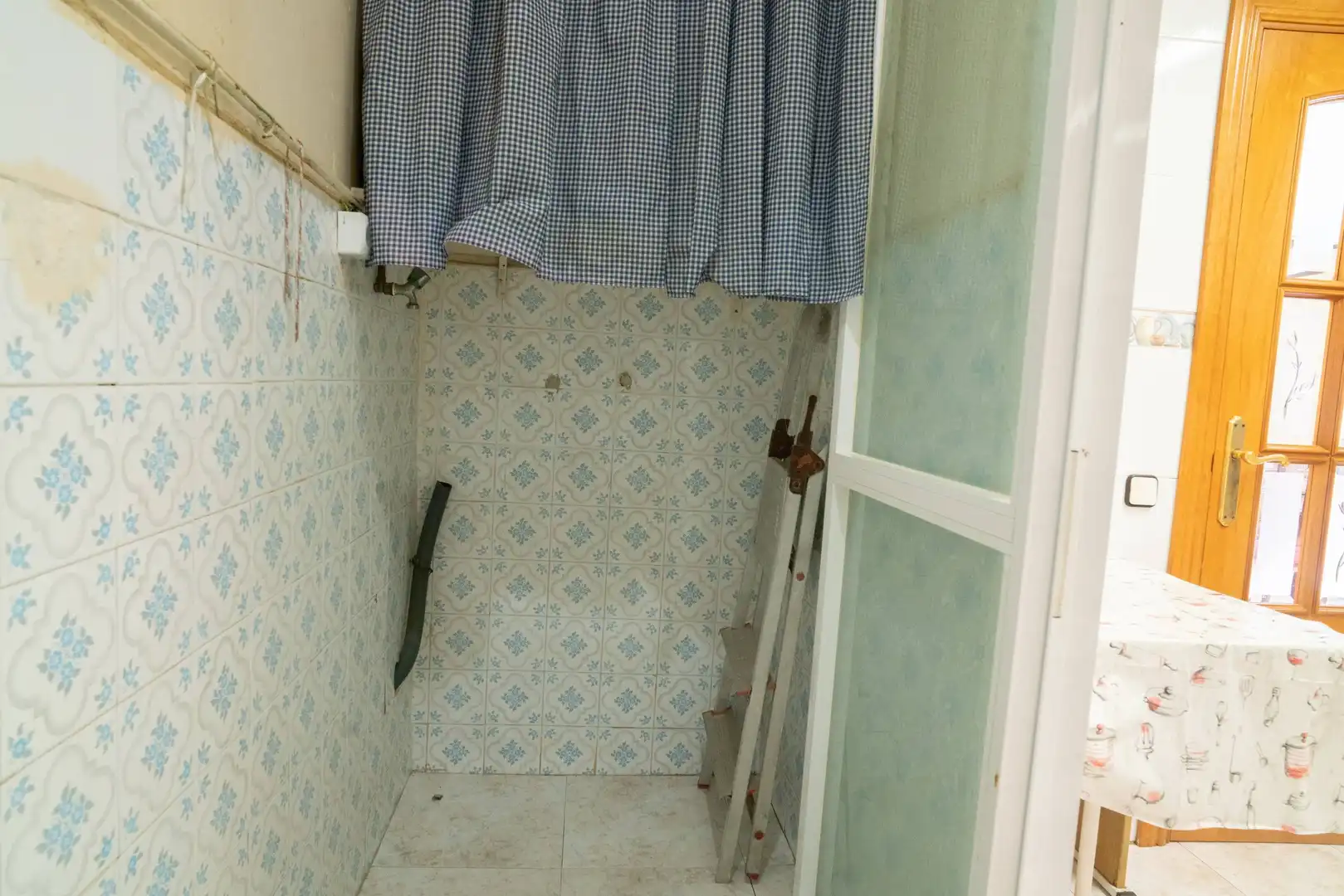 Wohnung mit Terrasse zum Verkauf in Calle FRANCESC DE SALES VIDAL, imagen 30