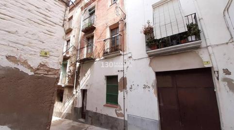 Foto 2 de Casa o chalet en venta en Calle Sant Josep, Remolins - Sant Jaume, Tortosa