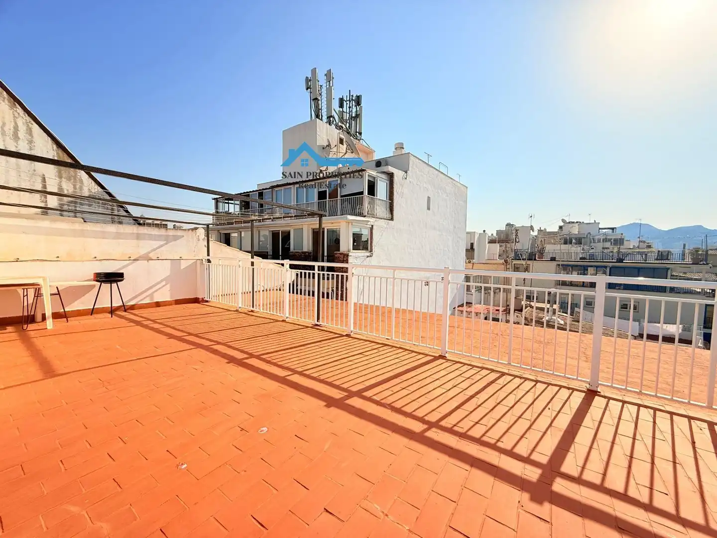 Wohnung mit Terrasse zum Verkauf in Casco Antiguo - Puerto, imagen 39