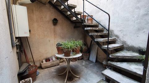 Foto 2 de Casa adosada en venta en Carrer de Mossèn Josep Moncau, La Cogullada, Barcelona