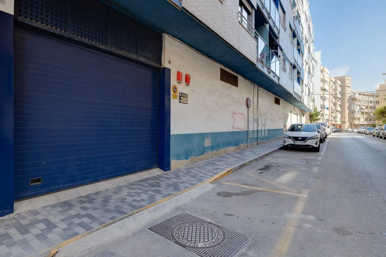 Penthouse with pool for sale in Playa de los Locos, imagen 40