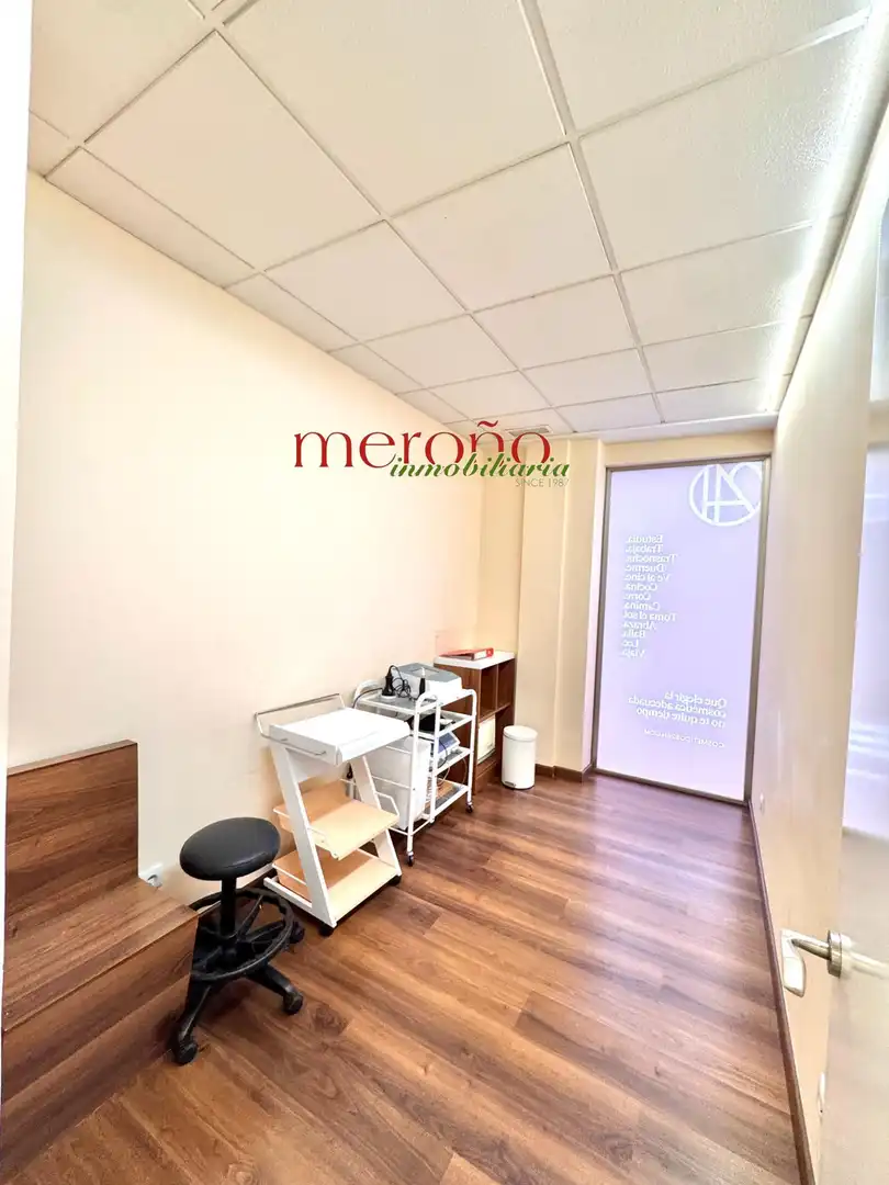 Business premises to rent in Calle Calle de Daoíz 22, imagen 14