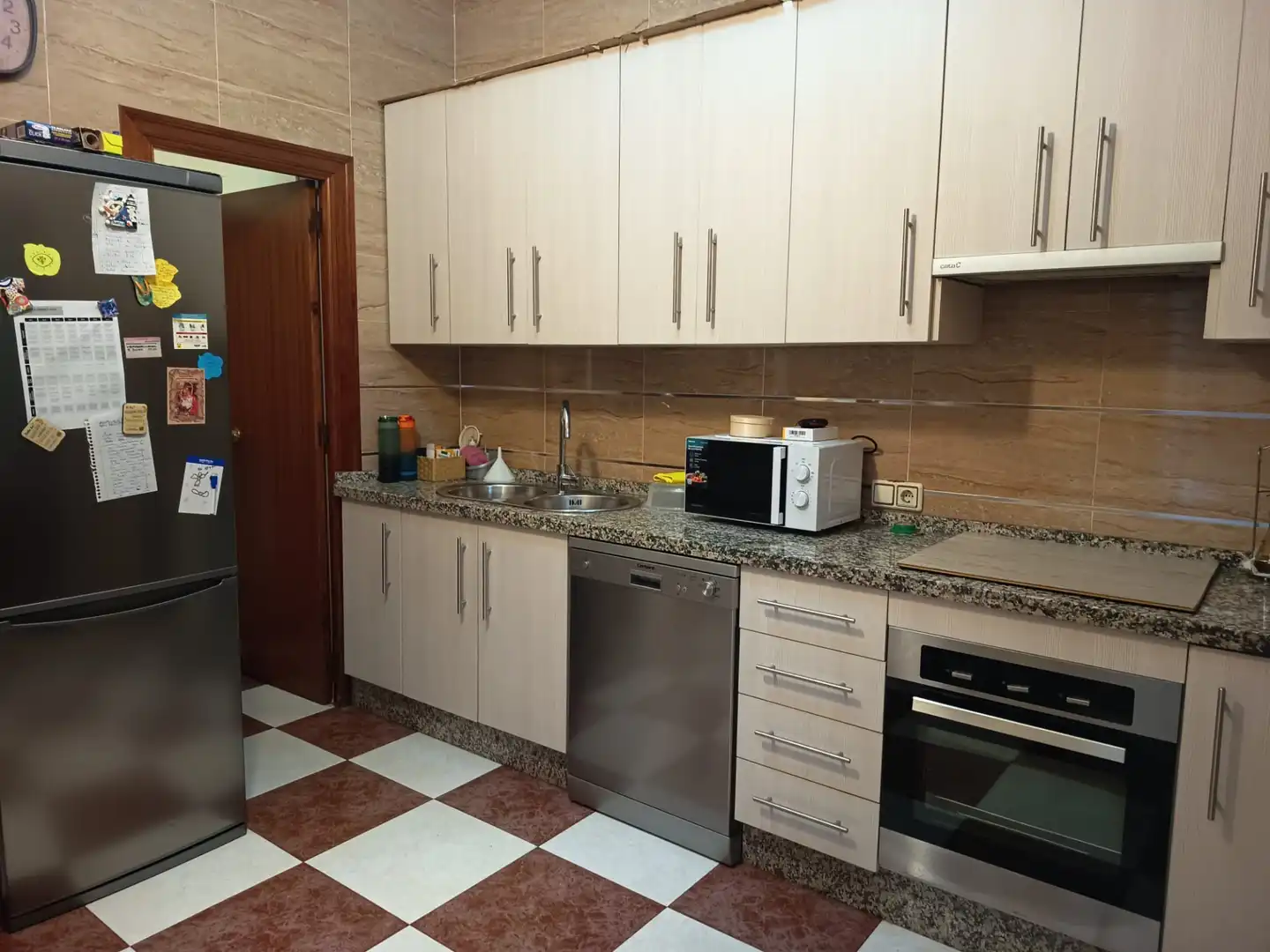 Casa in vendita a Poblado Don Benito 58, imagen 4