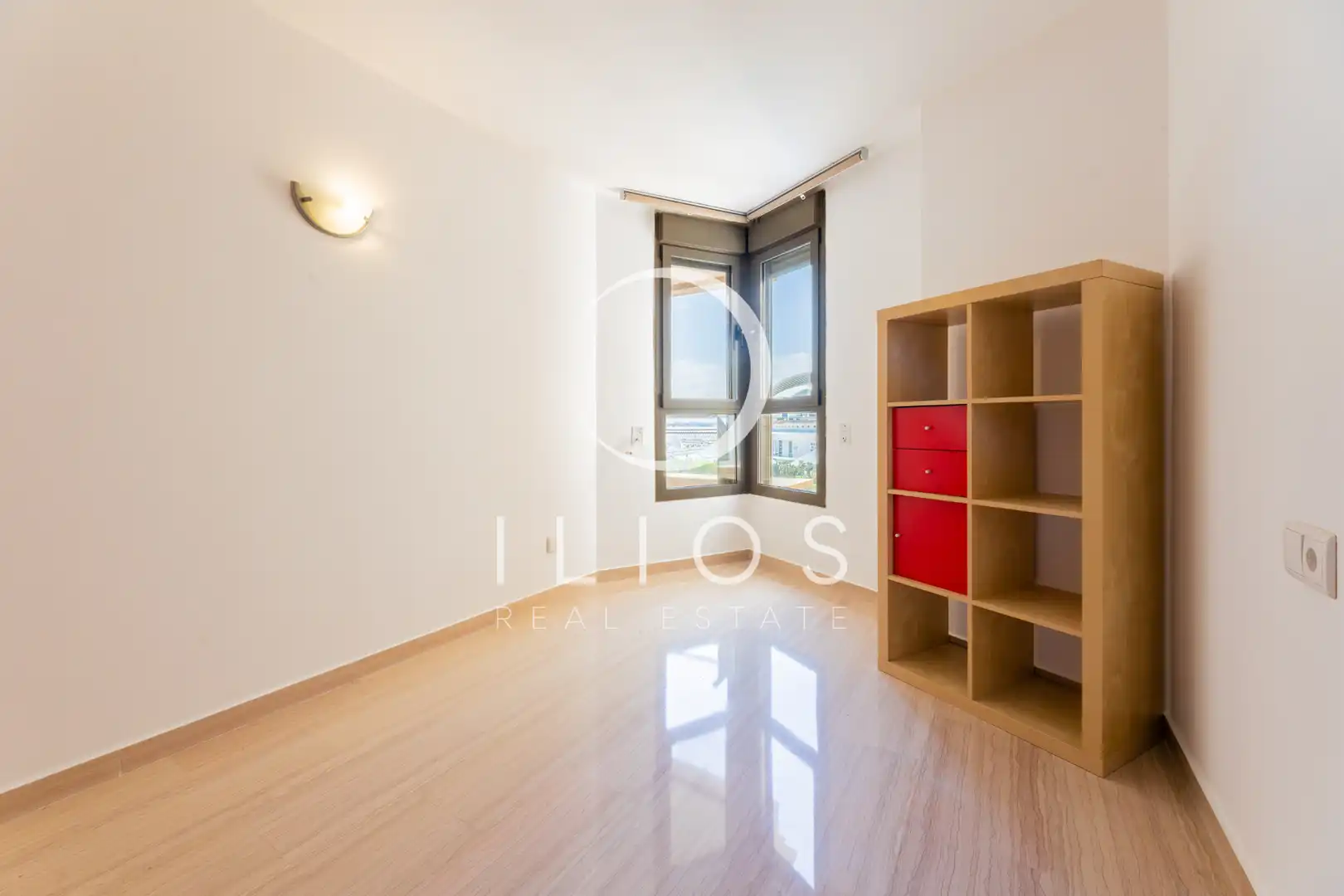 Habitación de Piso en venta en Valencia con Aire acondicionado, Calefacción y Terraza
