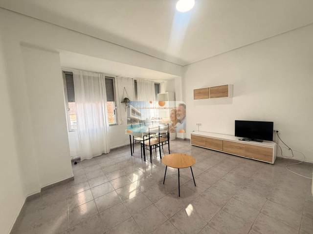 Piso en Alquiler en JUAN DE AUSTRIA en El Grao