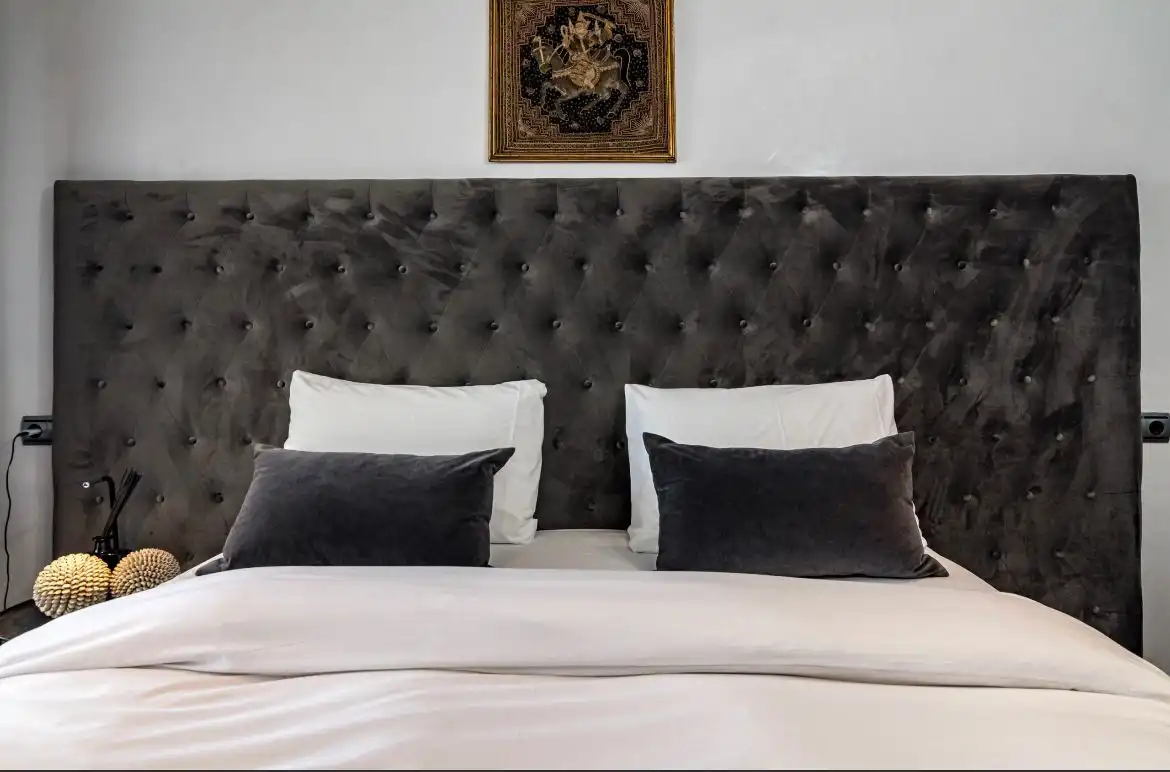 Apartment mit Pool zur Miete in Nueva Andalucía, imagen 9