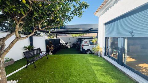 Foto 2 de Casa o chalet en venta en Los Franceses – La Vega, Chiclana de la Frontera