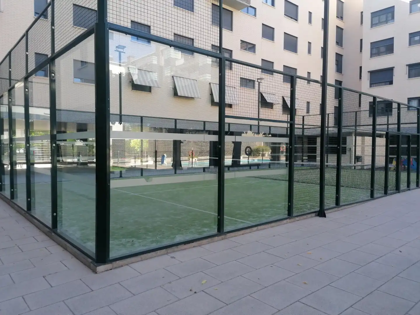Appartement avec piscine à vendre à VIAJE AL PARNASO DEL, imagen 66