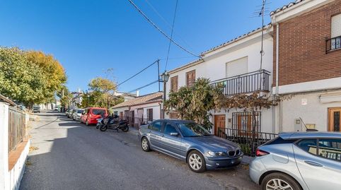 Foto 3 de Residencial en venda a Fargue, Granada Capital