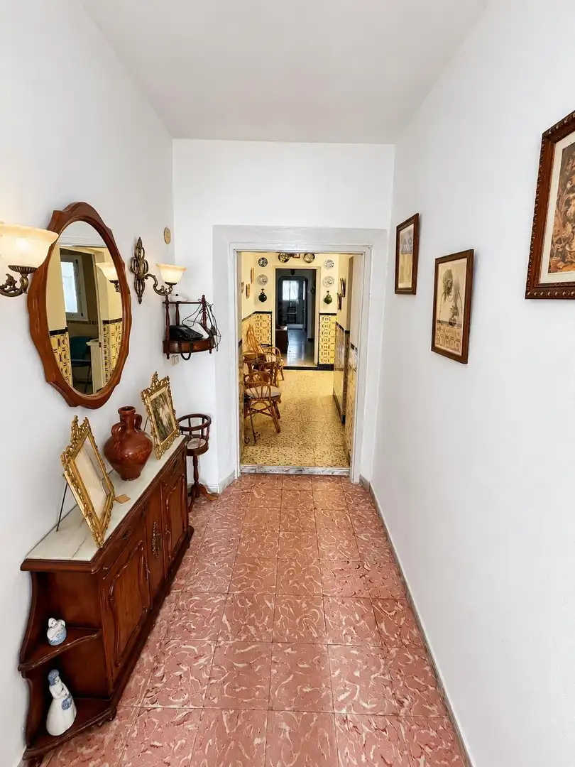 Casa o xalet en venda en Fuentes de Andalucía, Sevilla