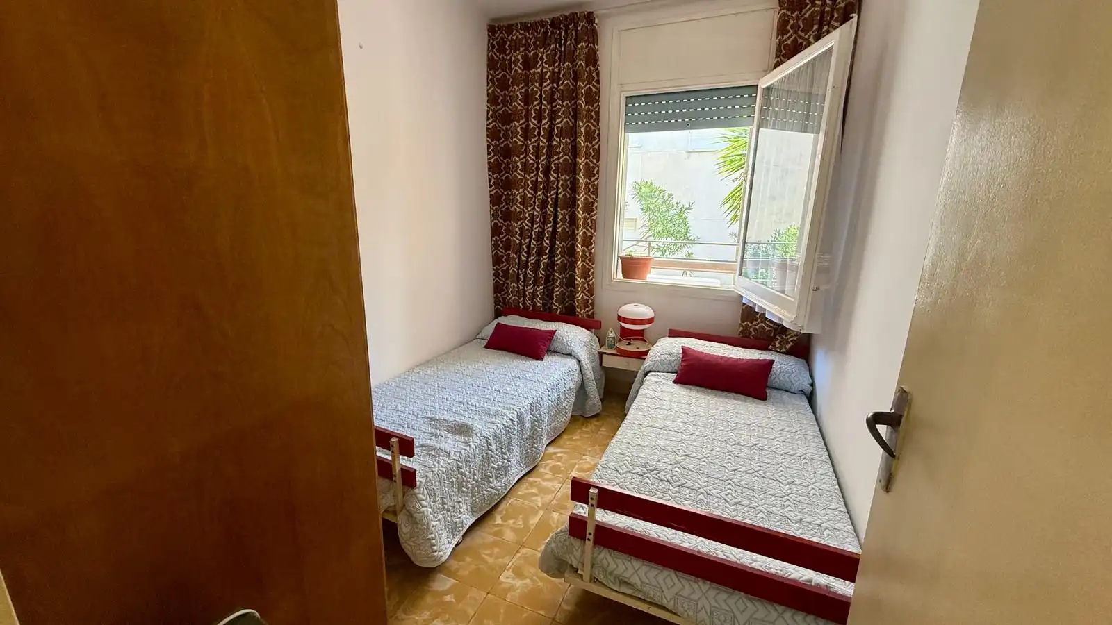 Piso con terraza en venta en Carrer del Pisuerga, imagen 17