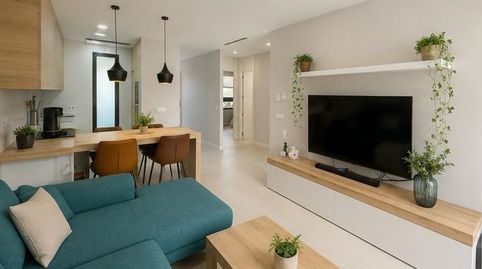 Foto 4 de Casa adosada de alquiler en Carrer Berlin, 5, Golf Bahía, Finestrat