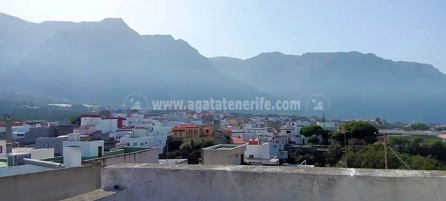 Casa con jardín en venta en Buenavista del Norte, imagen 26