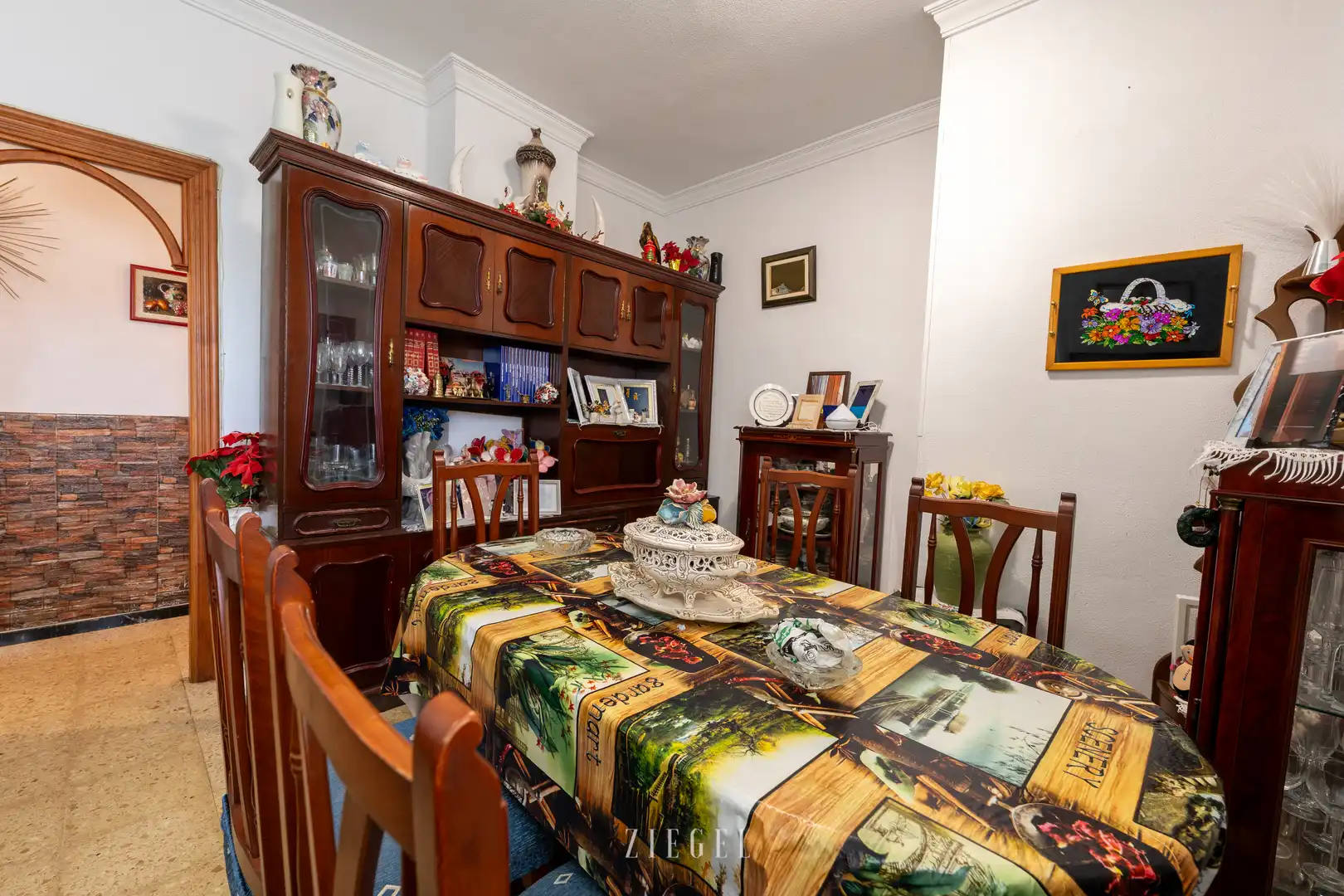 Pis en venda a Urbanización Copherfam, Miller