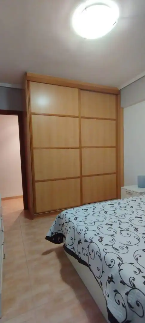 Flat for sale in El Grao, imagen 7