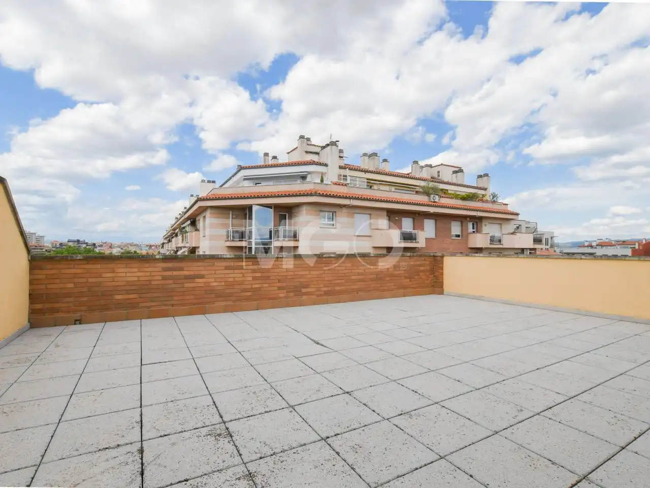 Terrace of Duplexes for sale in Vic  with Heating, Terrace and Storage room