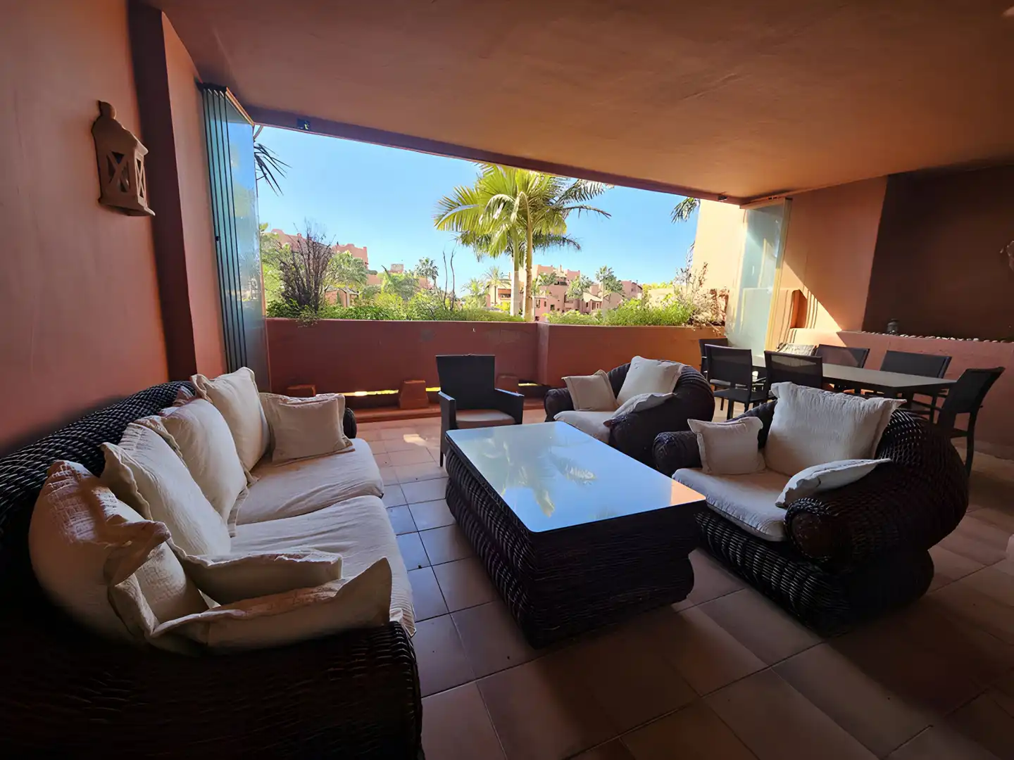 Apartamento con piscina en venta en Benamara - Atalaya, imagen 17
