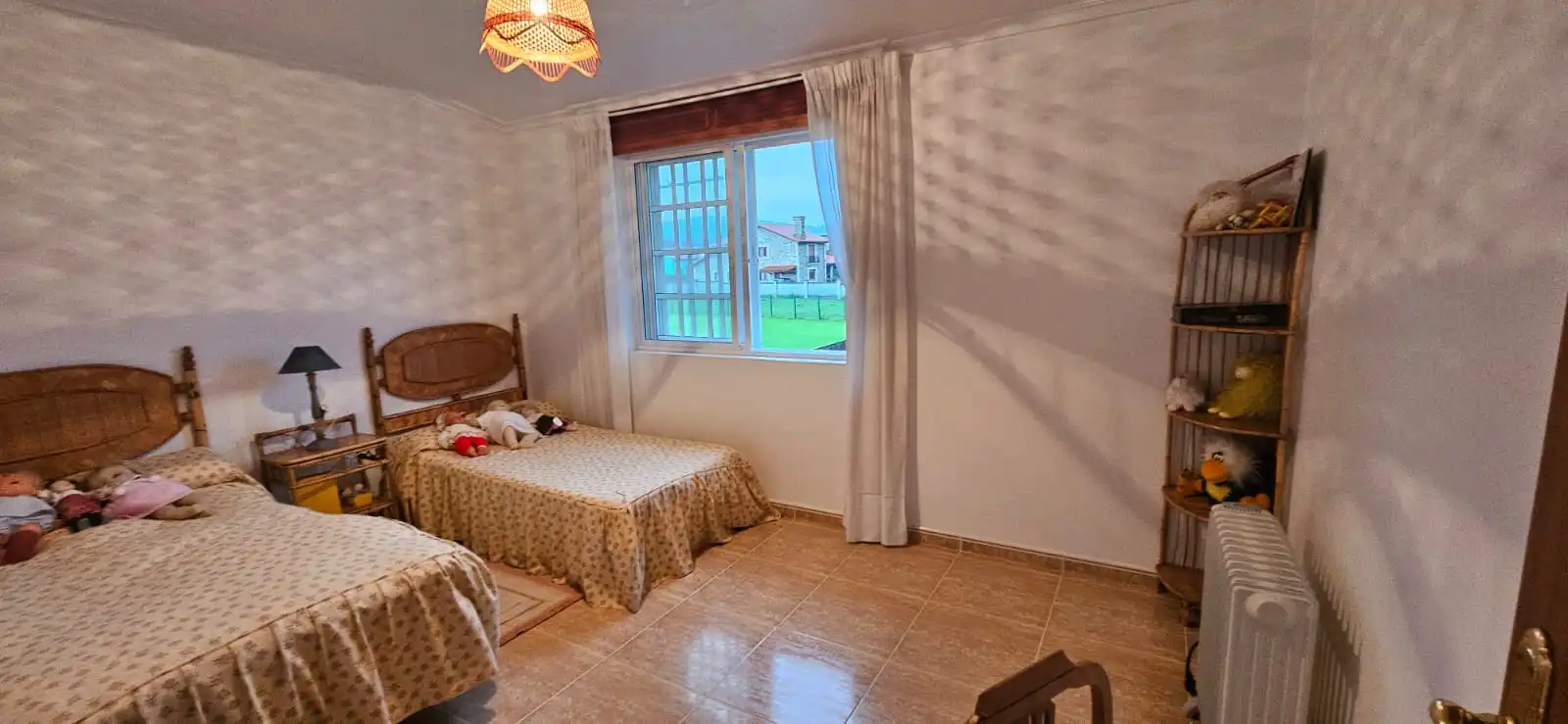 Chalet en venta en O Feal - Xubia, imagen 11
