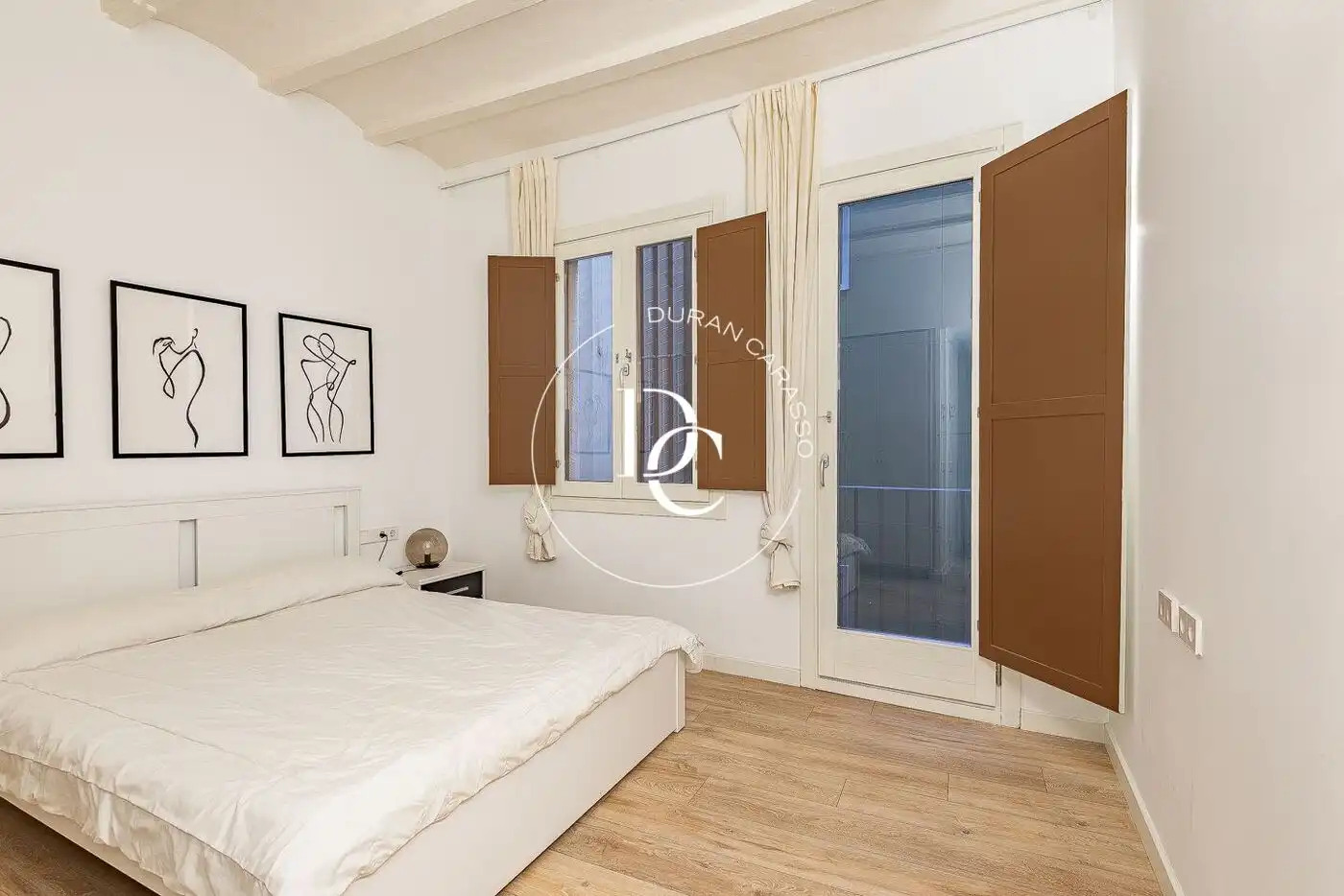 Ático con terraza en venta en Carrer dels Escudellers, imagen 8