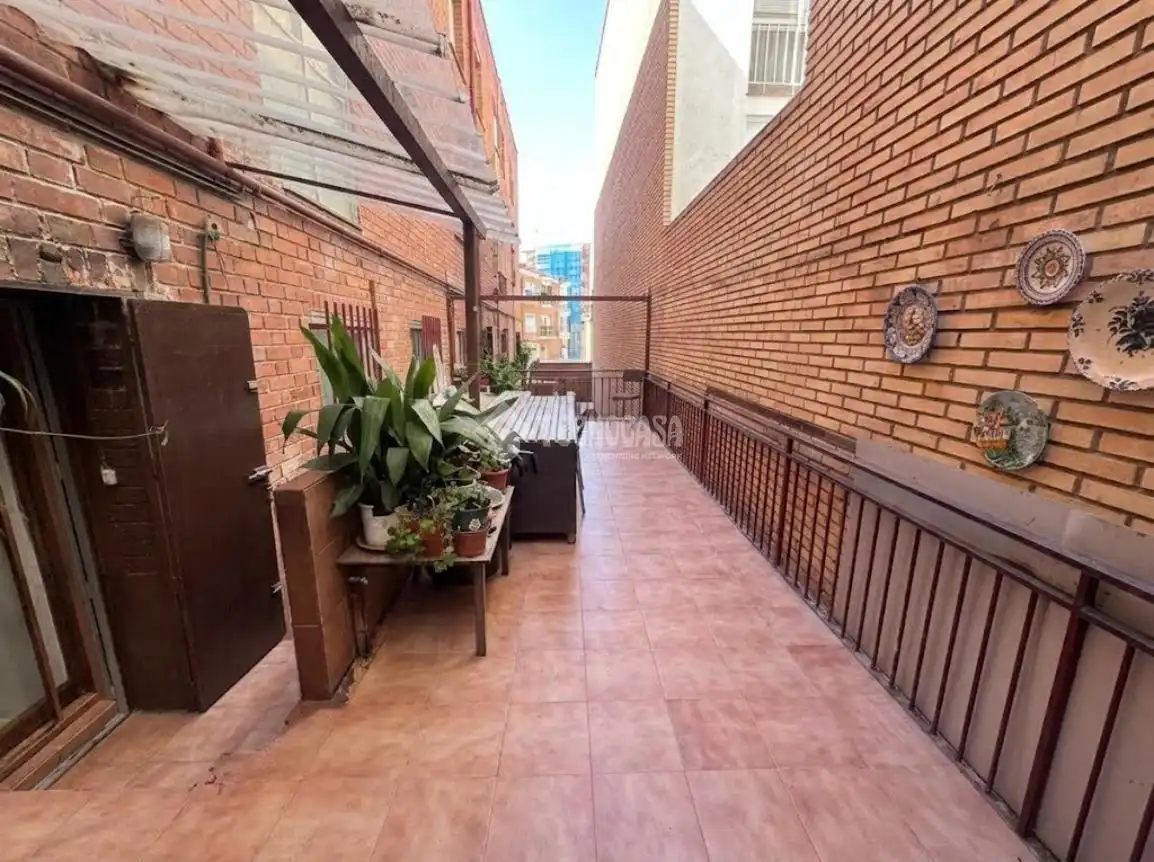 Flat for sale in Carlos Ruiz, imagen 3
