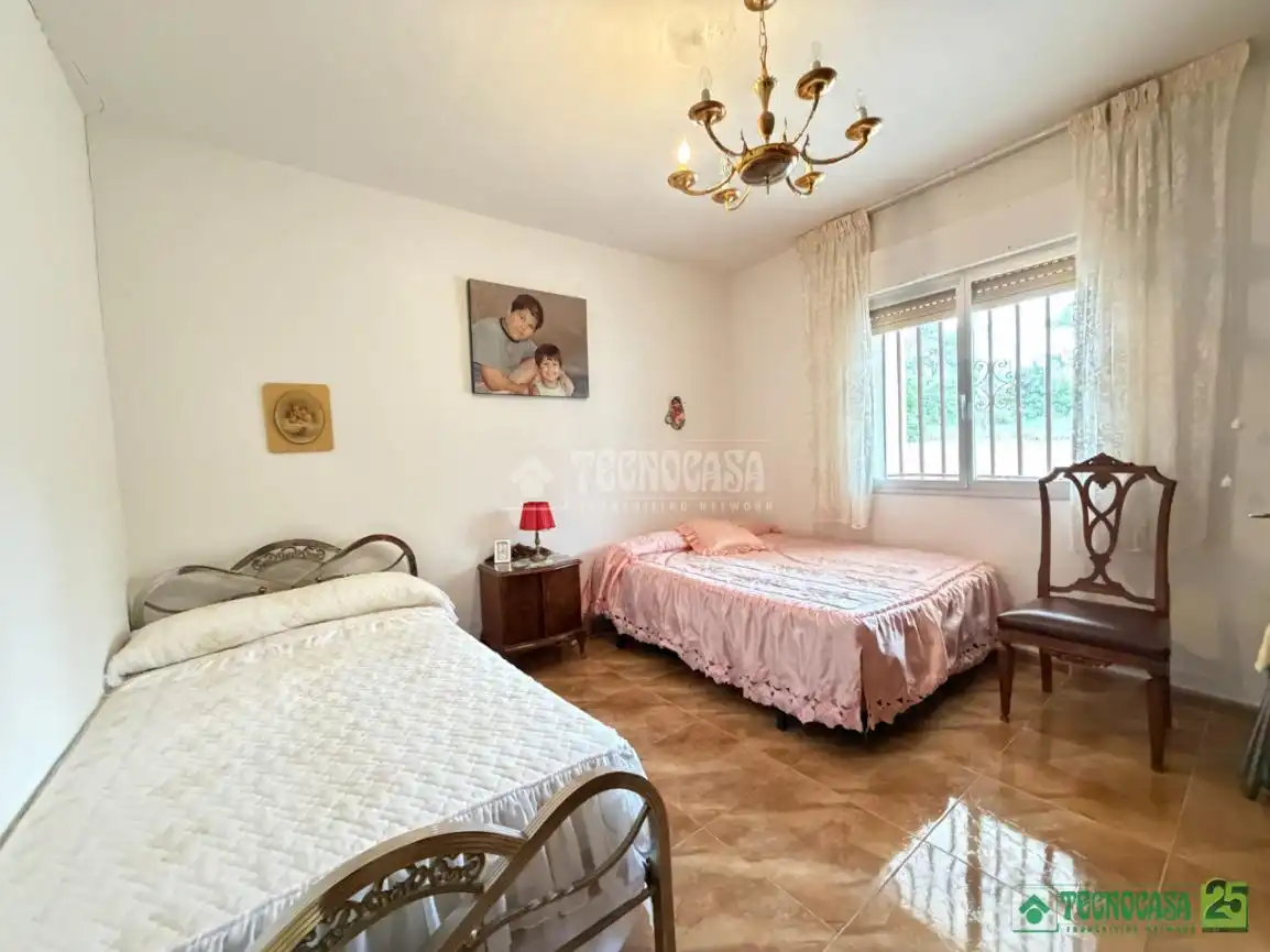 Habitación de Casa o chalet en venta en Illana con Aire acondicionado y Calefacción