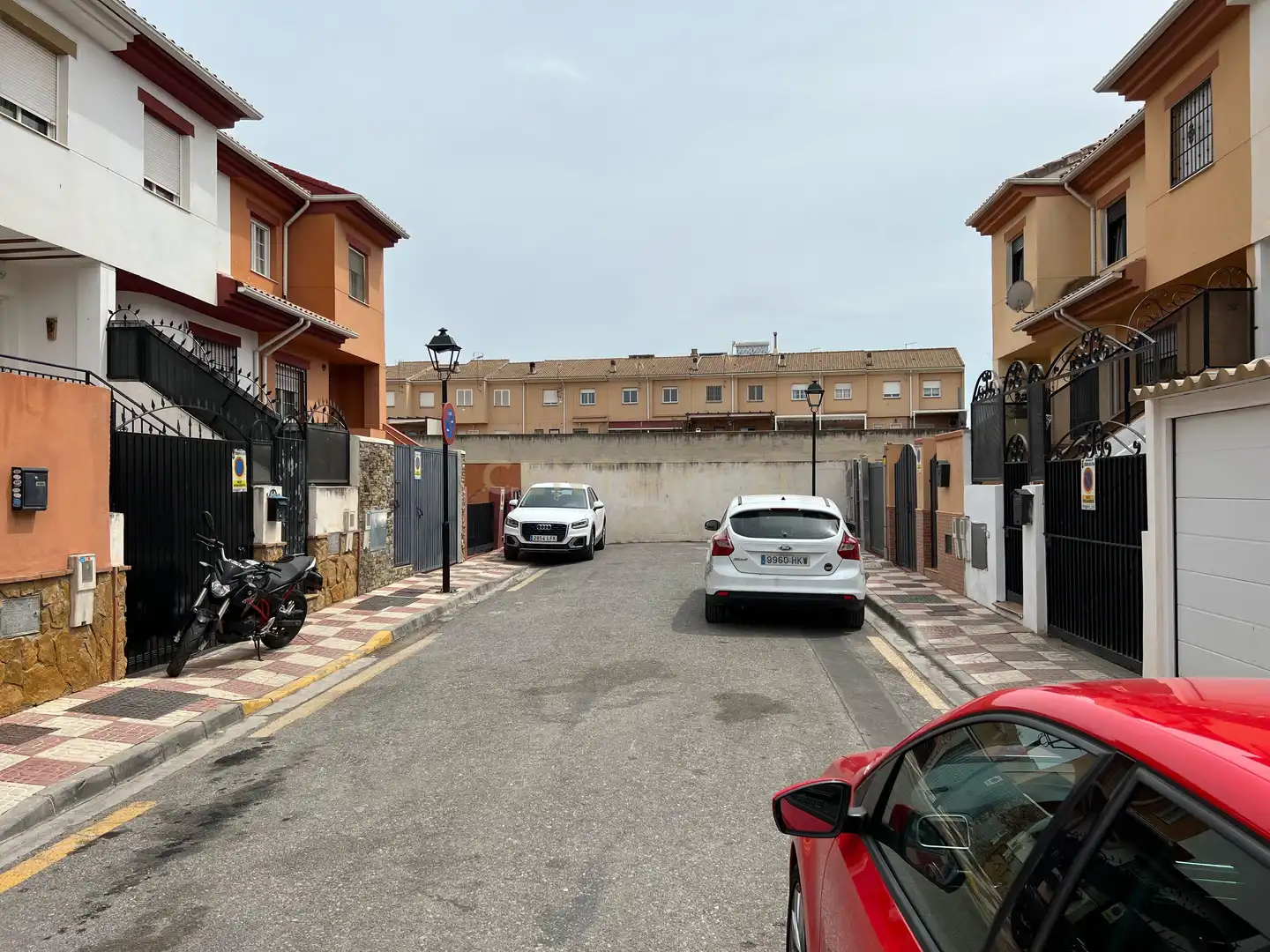 Terreno residenziale in vendita a Calle Jacinto Benavente 1, imagen 8