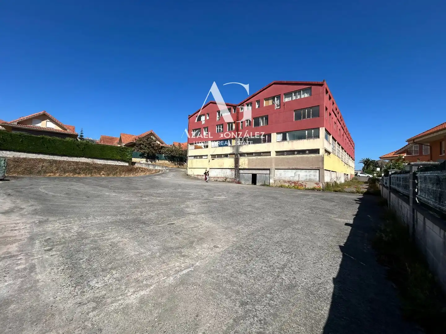 Piso en venta en Juan Palencia, 2, Muriedas