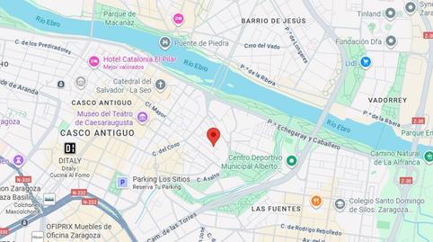 Photo 3 of Flat for sale in San Agustin, Población de Arroyo, Palencia