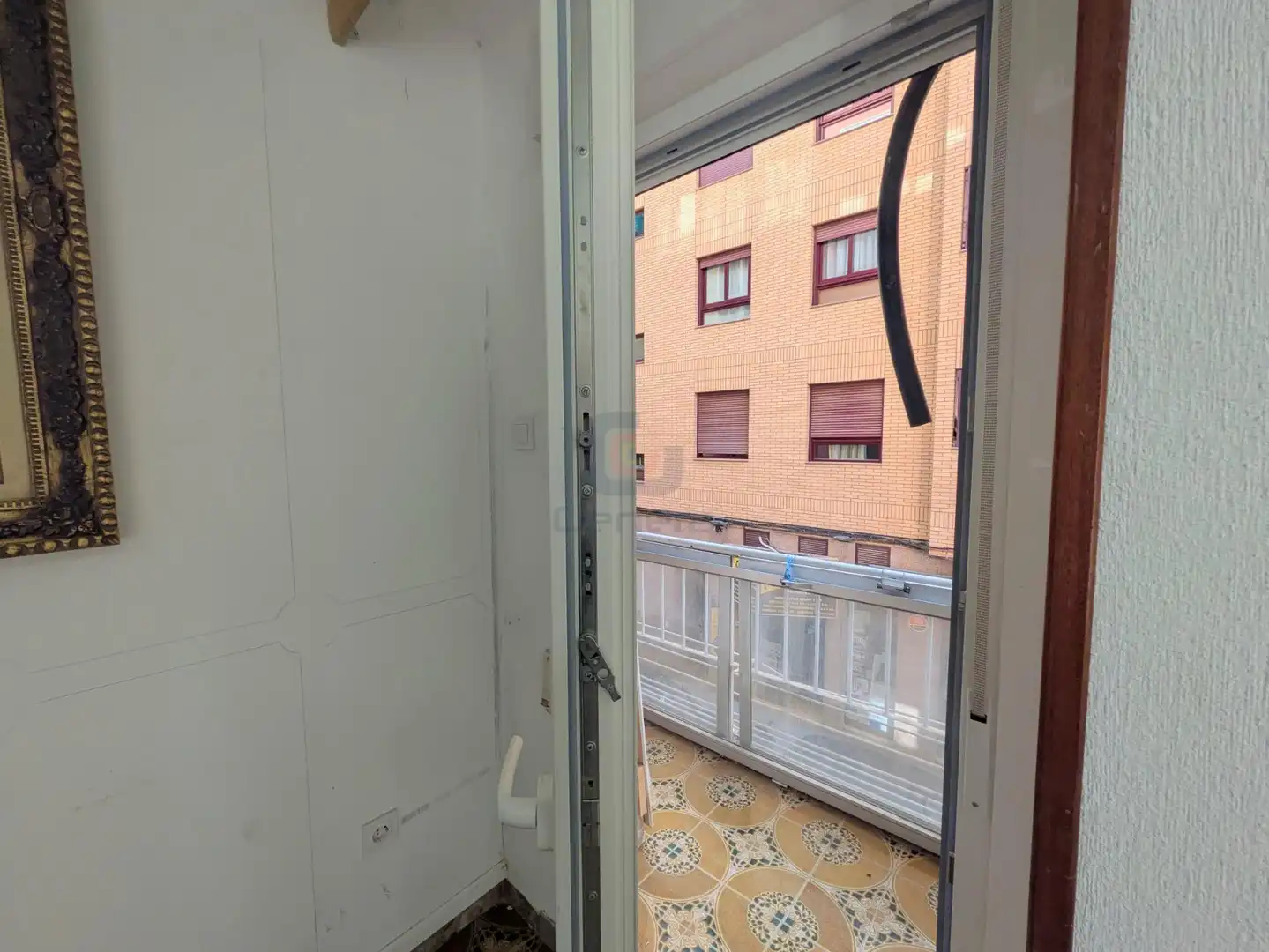 Mini appartamento con terrazza in vendita a Centro, imagen 8