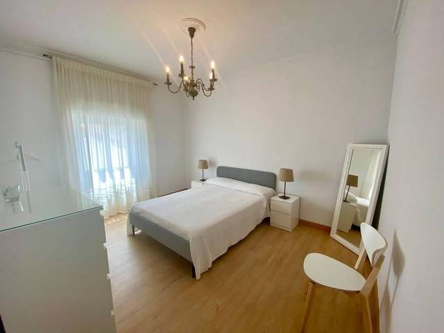 Piso en Alquiler en Campo Grande