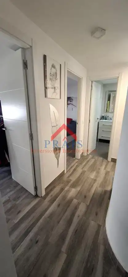 Piso en venta en Utrera con Aire acondicionado y Amueblado