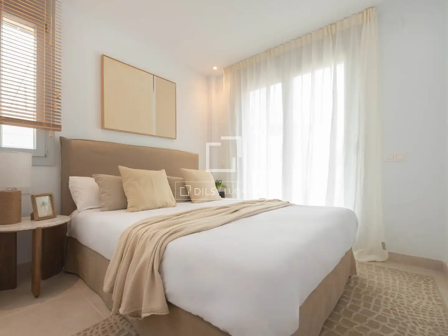 Habitación de Ático en venta en Eivissa con Aire acondicionado, Terraza y Trastero