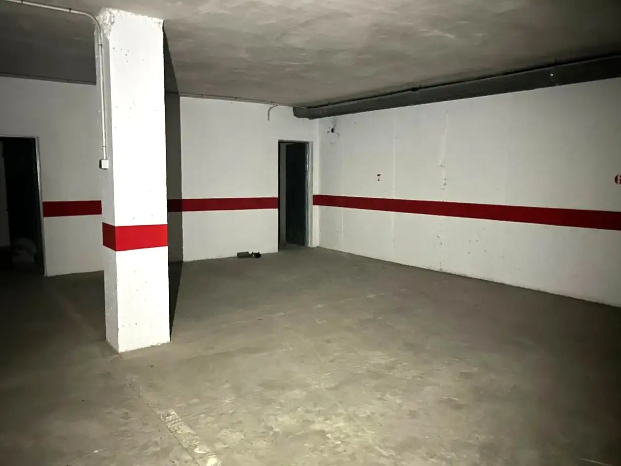 Apartamento en venta en Málaga con Calefacción