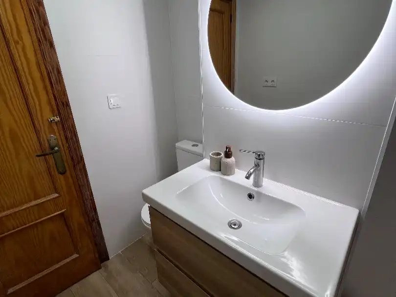 Wohnung mit Aufzug zum Verkauf in cardenal cisneros 55, imagen 20