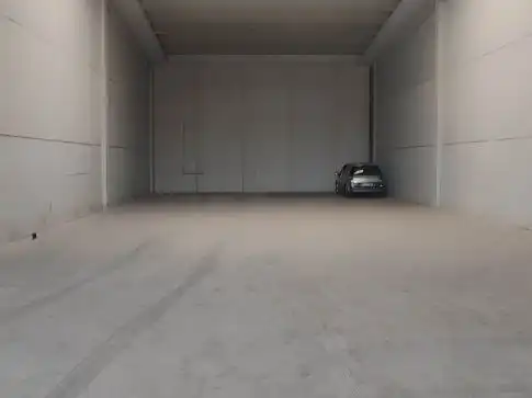 Parking of Commercial properties for rent in Villanubla